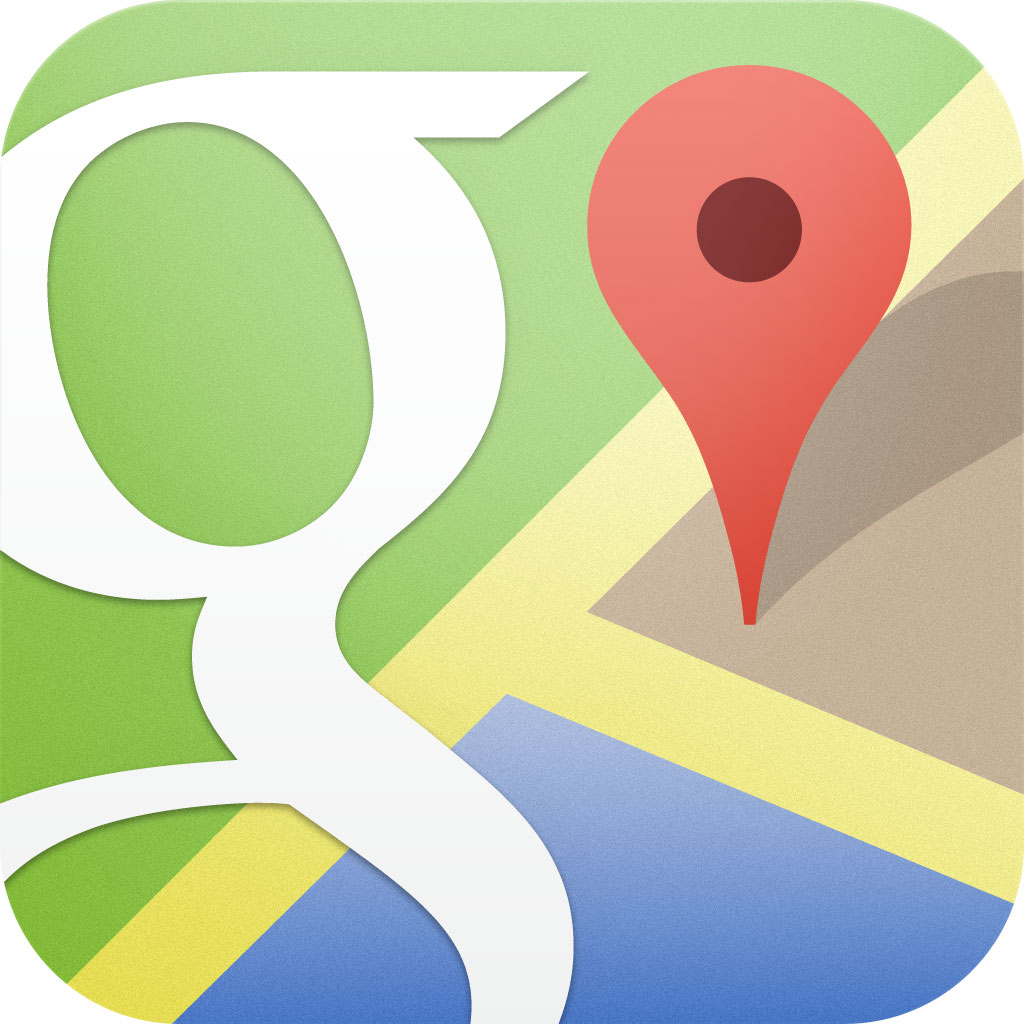 Serena - Google Maps